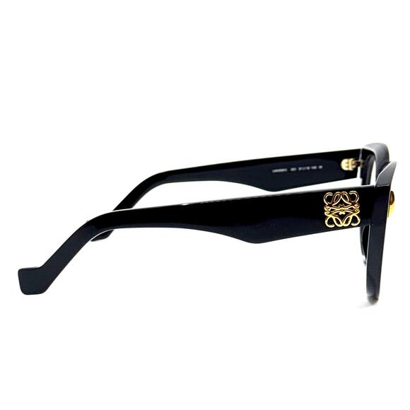 New, LOEWE Eyeglasses LW50081I 001 Authentic - Picture 3 of 11